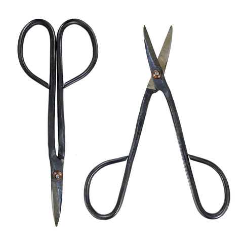 Vintage-Style Scissors