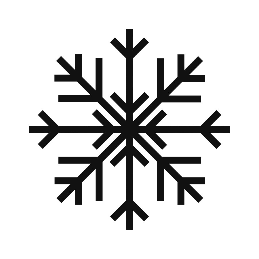 Winter Packaging
